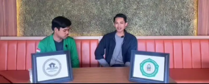 Sampul: Kisah Qudratullah, Dosen Asal Sulsel dengan Ribuan Pengikut Mahasiswa di Tiktok dan Instagram