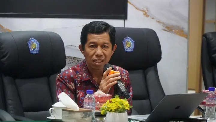 Sampul: Riset Dosen Unismuh Meningkat Tajam, Kampus Bidik 150 Publikasi Scopus di 2025