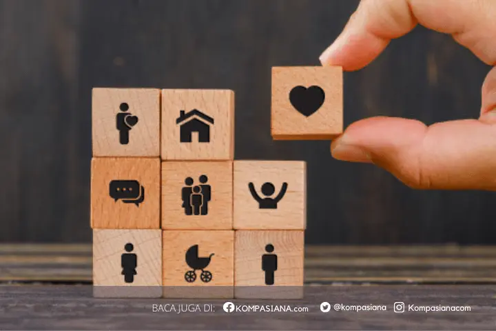 Sampul: Terhubung dengan Dosen yang Memotivasi dan Membawa Pengaruh Positif