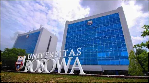 Sampul: Unibos Kirim Dua Dosen ke Seminar Internasional di Tiongkok, Bahas Inovasi Kampus Cerdas