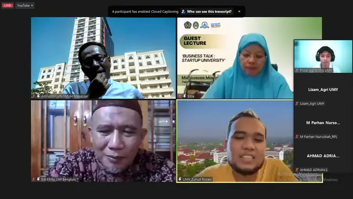 Sampul: Sosiologi Pertanian di Era Disrupsi: Tantangan dan Peluang untuk Masyarakat Pertanian