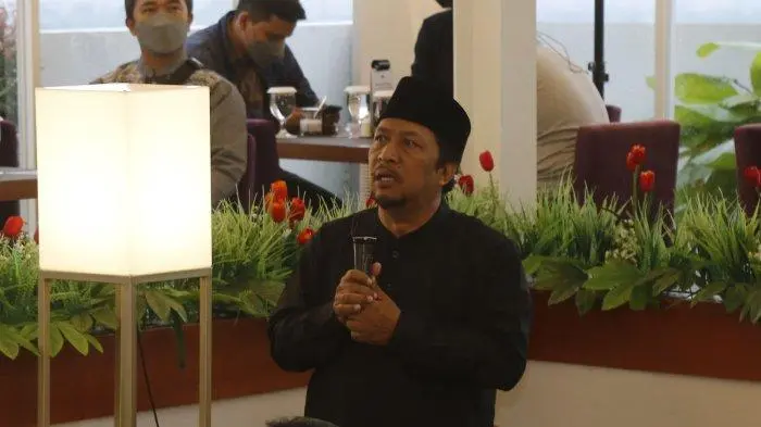 Sampul: Mendidik Anak Berpuasa Tanpa Kesulitan: Tips dari Dosen FKIP UMM untuk Orangtua