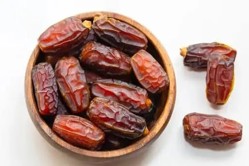 Sampul: Manfaat Kurma di Bulan Ramadan, Dosen UNAIR Ungkap Khasiatnya bagi Kesehatan