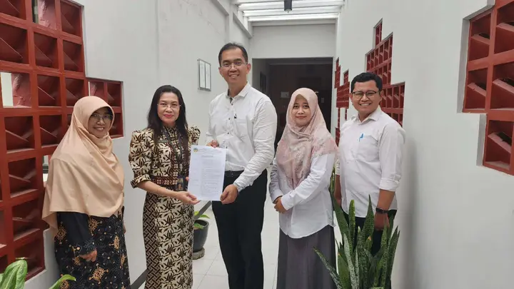 Sampul: Tim Dosen Unsoed Juara Lomba Riset Unggulan Banyumas 2025