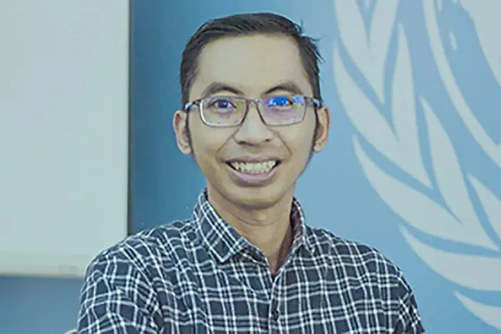 Sampul: Dosen Unsoed: Pembukaan Pasar Indonesia ke AS Cerminkan Keberhasilan Diplomasi, Tapi Tetap Perlu Waspada