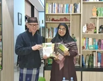 Sampul: Dosen FHUB Jajaki Kolaborasi Riset dan Pengabdian Masyarakat di Bangka Belitung