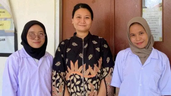 Sampul: Dosen Bioteknologi UHO Kendari Transformasi Limbah Kulit Nanas Menjadi Kandidat Antioksidan Berkualitas Tinggi