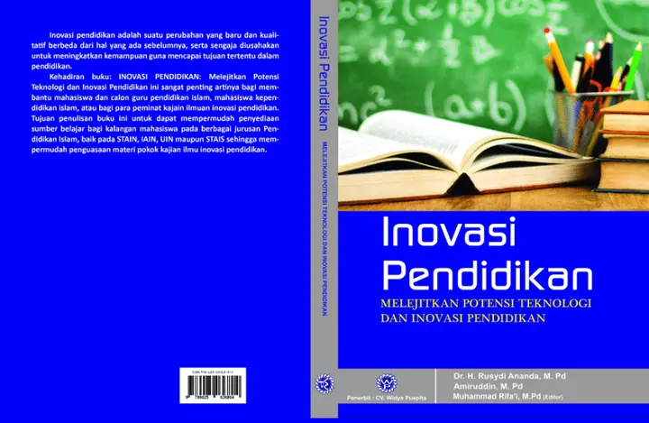 Sampul: SILABUS: Jurnal Ilmu dan Inovasi Pendidikan Mengumumkan Rencana Akreditasi