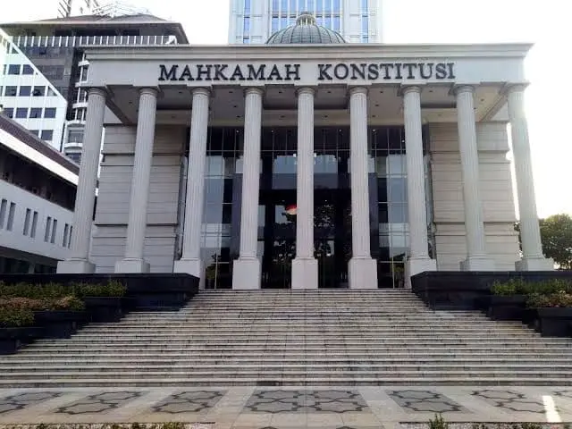 Sampul: Mahasiswa Yogya Protes Putusan Kontroversial MK: Kritik Politik Dinasti dan Pelanggaran Konstitusi
