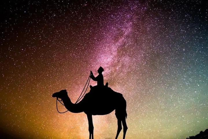 Sampul: Puasa Ramadhan: Tak Hanya Meningkatkan Kesehatan, Ternyata Juga Mempengaruhi Kesejahteraan Psikologis Manusia!