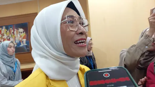 Sampul: DPR Akan Panggil Kemendiktisaintek Terkait Tunjangan Kinerja Dosen