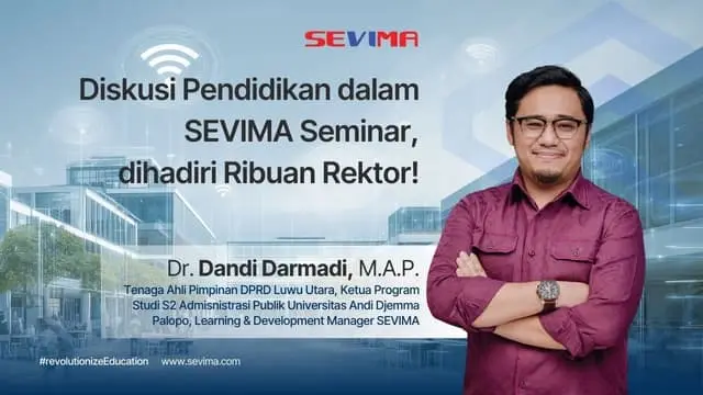 Sampul: Tips Penyusunan Portofolio Dosen agar Lolos JAFA: Ini Kata Pakarnya
