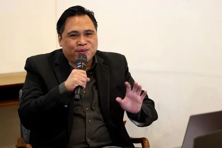 Sampul: Etnik Tionghoa adalah Bagian Integral dari Bangsa Indonesia dan Dosen Berkontribusi dalam Aspek Politik, Budaya, dan Ekonomi