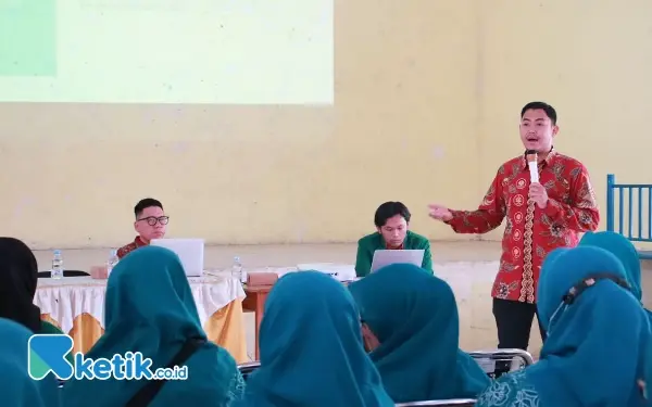 Sampul: Dosen Prodi Manajemen Unusa Bantu Wujudkan Desa Karangrejo, Kediri, Menjadi Kawasan Wisata dan Mendorong UMKM