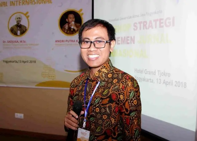 Sampul: Program Pertukaran Dosen FISIP UAJY – De La Salle University Dasmarinas Membawa Keberhasilan dalam Internasionalisasi dan Kolaborasi Budaya