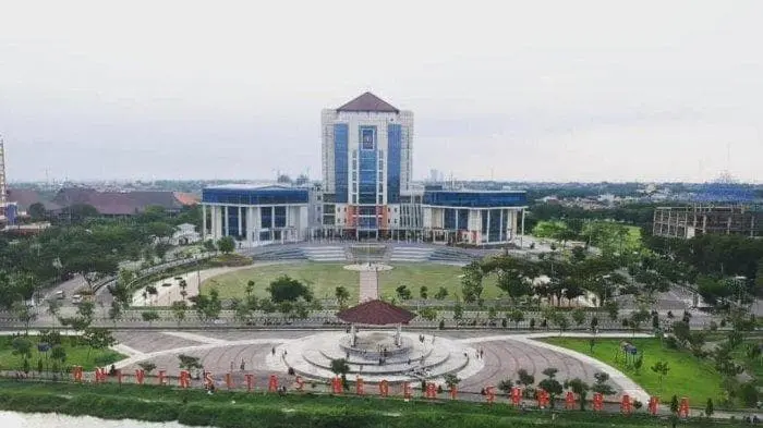 Sampul: Daftar Kampus Negeri Membuka Lowongan CPNS dan PPPK 2023 untuk Formasi Dosen
