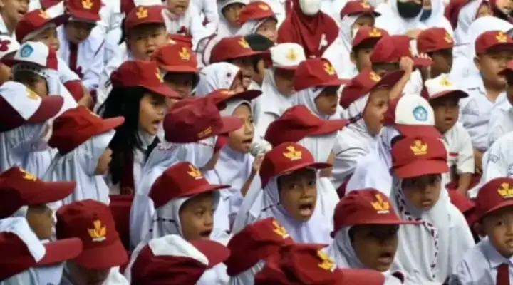 Sampul: Anak Malas Sekolah Usai Liburan? Ini Strategi dari Dosen UM Surabaya untuk Orang Tua dan Guru