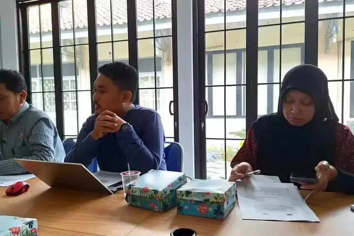 Sampul: Dosen UIN Saizu Purwokerto Jadi Reviewer Pengelolaan Sampah Kabupaten Banyumas, Soroti Aspek Teknis dan Partisipasi Masyarakat
