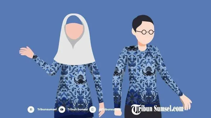 Sampul: Larangan Kampanye di Sosial Media dan Kelas untuk Guru dan Dosen, KASN Dorong Netralitas ASN Jelang Pemilu 2024