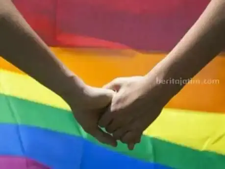 Sampul: Dosen UINSA Soroti Tingginya Kasus HIV/AIDS di Jatim, Kaitkan dengan LGBT dan Pengaruh Media Sosial