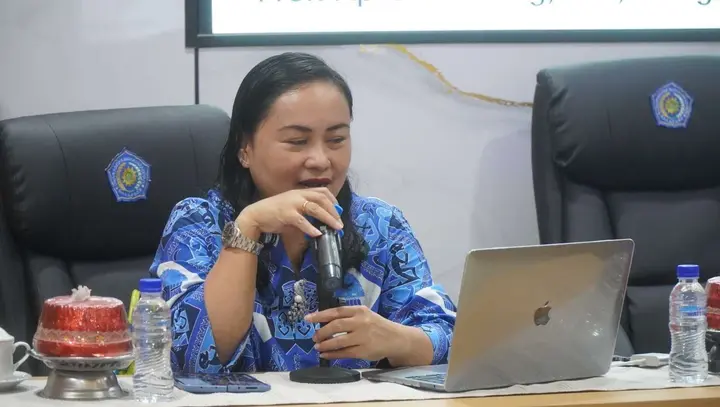 Sampul: Dosen Unismuh Makassar Didukung Ajukan Proposal Riset Nasional RIKUB 2025