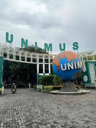 Sampul: Unimus Semarang Resmi Rekrut 11 Dosen, 3 Tutor Trainer, dan 7 Staf Baru di Tahun 2025