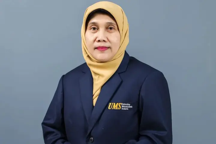 Sampul: Dosen UMS Dorong Anak Muda Berinvestasi Sejak Dini untuk Masa Depan Finansial