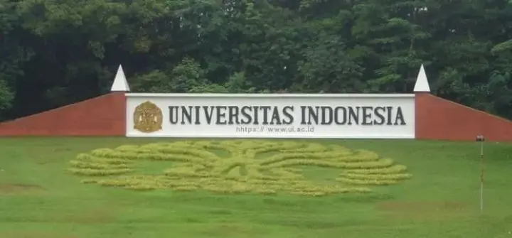 Sampul: Dosen Program Studi Teknik Lingkungan UI Raih Penghargaan Best Paper Award di TMS Award 2024