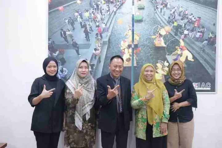 Sampul: Tiga Dosen Pariwisata IIB Darmajaya Raih Sertifikasi BNSP untuk Tingkatkan Kualitas Lulusan