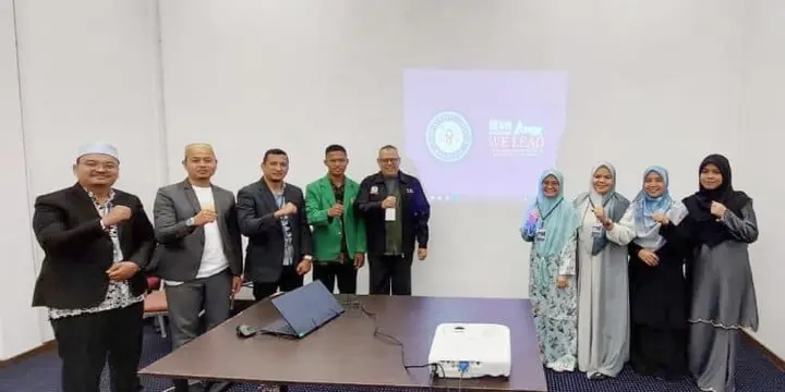 Sampul: Dosen dan Mahasiswa Fakultas Syariah IAIN Langsa Ikuti INGRAW 2024 di Malaysia