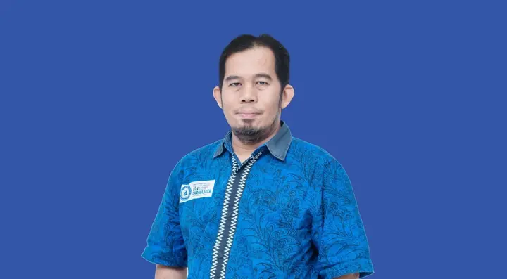 Sampul: Dosen IIB Darmajaya Meraih Penghargaan Anugerah Dosen Sebagai Academic Leaders 2023 dari LLDikti Wilayah II