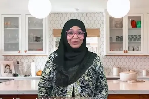 Sampul: Dosen Gastronomi UPI Dukung Gagasan Locavore untuk Pelestarian Makanan Lokal