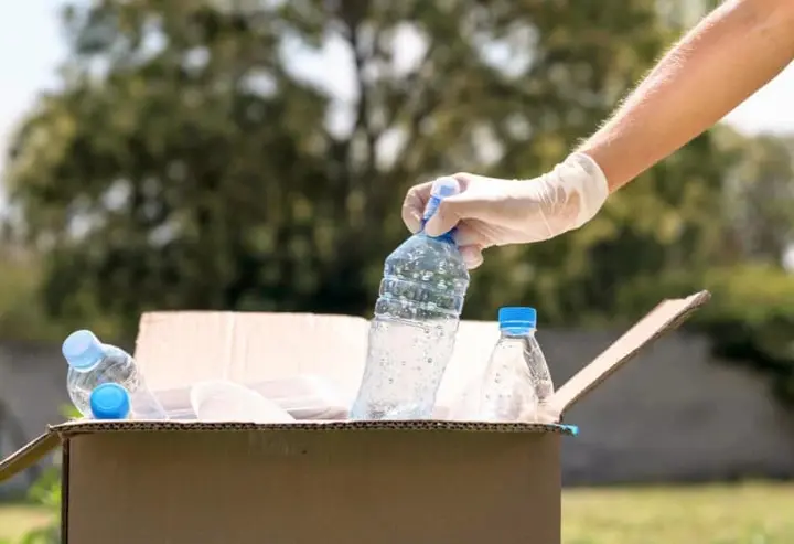 Sampul: Dosen UGM Dukung Inovasi Aspal Berbahan Plastik, Solusi Ramah Lingkungan untuk Atasi Sampah